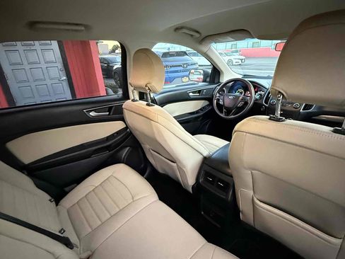 Used 2016 Ford Edge SE image 68