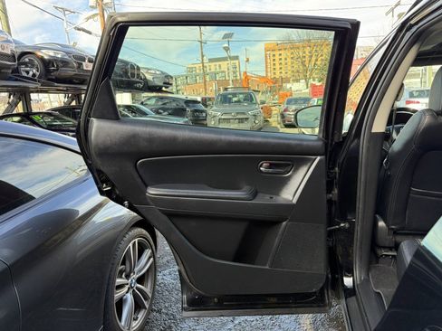 Used 2012 MAZDA CX-9 Touring w/ Moonroof & Bose Audio Pkg image 12