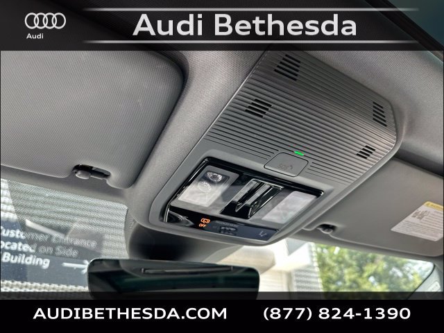 Certified 2024 Audi Q4 e-tron Premium Plus w/ Premium Plus AWD/4WD image 28