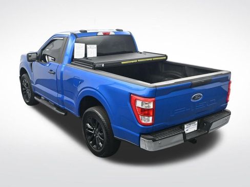 Used 2021 Ford F150 XL w/ Equipment Group 101A High RWD image 25
