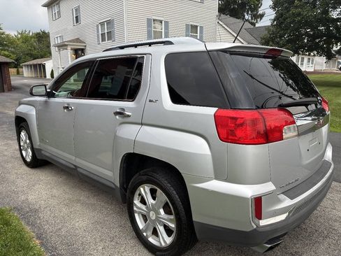 Used 2016 GMC Terrain SLT w/ Open Road Package FWD image 5