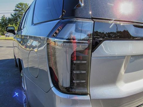 New 2026 Chevrolet Tahoe High Country image 6