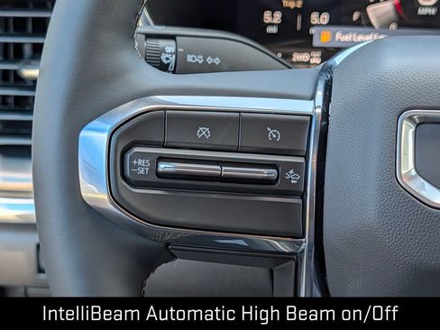 New 2026 GMC Canyon Denali AWD/4WD image 23