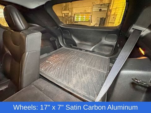 Used 2020 Jeep Cherokee Latitude Plus w/ Cold Weather Group image 12