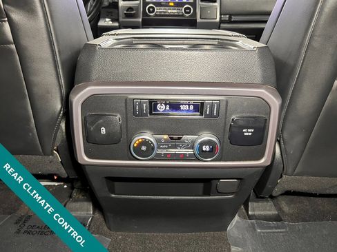 Used 2021 Ford Expedition Max Platinum image 12
