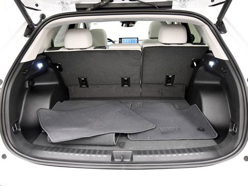 Certified 2025 Honda Prologue Elite image 7