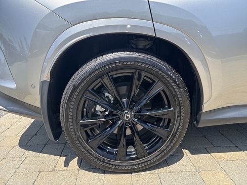 Used 2025 Lexus NX 350 F Sport AWD/4WD image 31