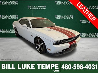Used 2013 Dodge Challenger SRT8 w/ Harman Kardon Audio Group