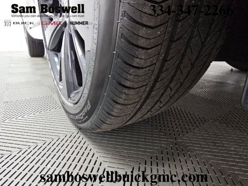 New 2026 Buick Envision Sport Touring AWD/4WD image 52
