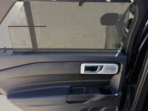 Used 2020 Ford Explorer ST w/ ST Street Pack AWD/4WD image 12
