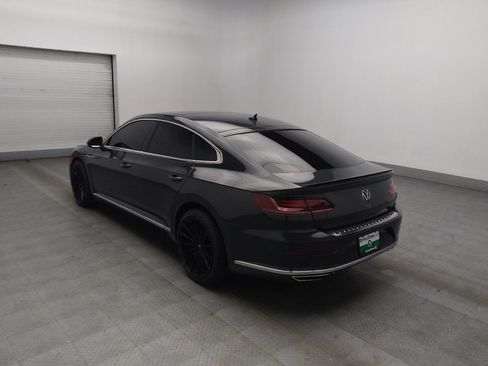 Used 2021 Volkswagen Arteon SEL image 5