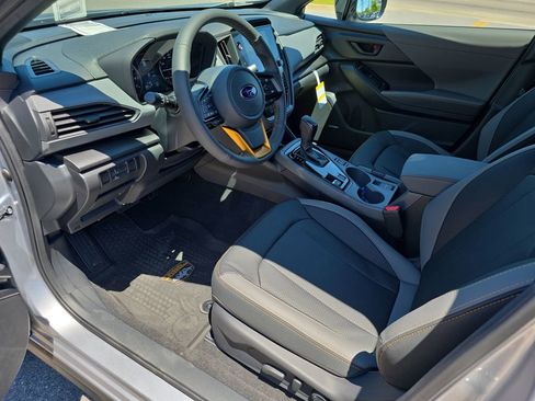 New 2026 Subaru Crosstrek 2.5i Wilderness AWD/4WD image 11