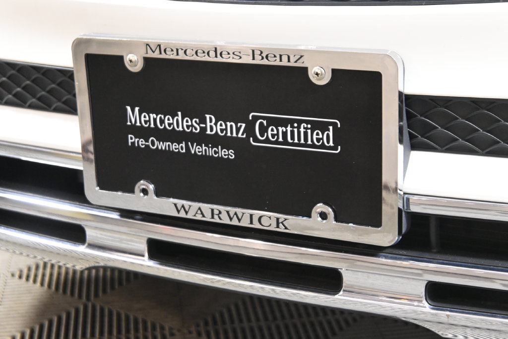 Certified 2023 Mercedes-Benz GLA 250 4MATIC image 14