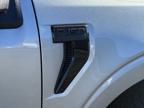 New 2026 Ford F150 XLT w/ FX4 Off-Road Package AWD/4WD image 9