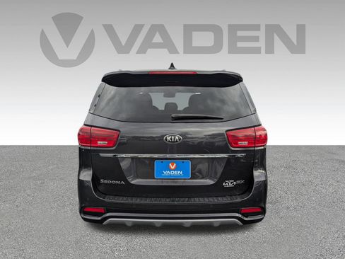 Used 2020 Kia Sedona SX image 31