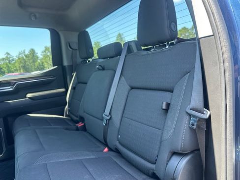 Used 2023 Chevrolet Silverado 1500 LT w/ Max Trailering Package AWD/4WD image 24
