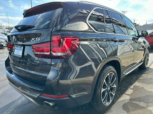 Used 2017 BMW X5 xDrive35i w/ Premium Package image 5