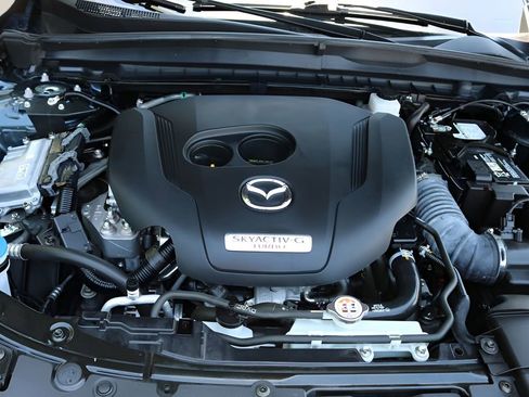 Used 2024 MAZDA CX-50 AWD 2.5 Turbo w/ Accent Package image 10