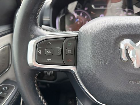 Used 2023 RAM 1500 Limited image 26