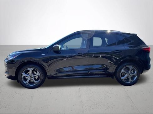 Used 2024 Ford Escape ST-Line AWD/4WD image 2