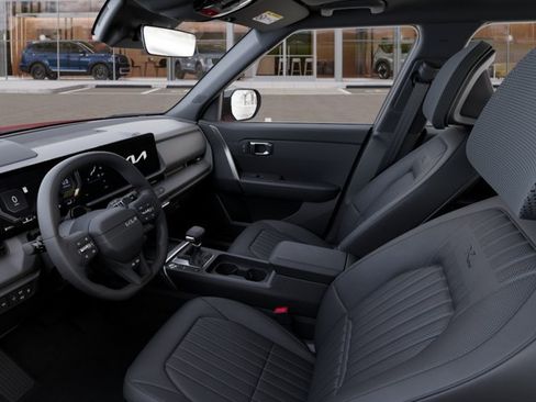 New 2027 Kia Seltos X-Line SX AWD/4WD image 17
