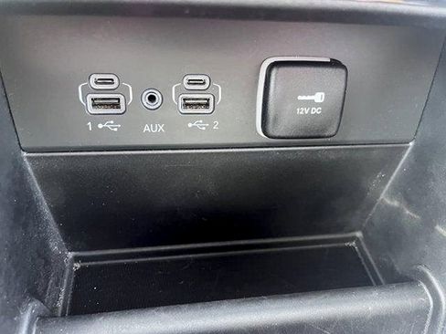 Used 2024 Jeep Grand Cherokee L Laredo AWD/4WD image 16