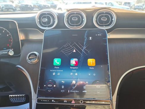 New 2026 Mercedes-Benz GLC 300 4MATIC image 21