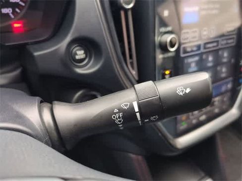 Used 2024 Subaru WRX TR w/ Popular Package #1A image 26