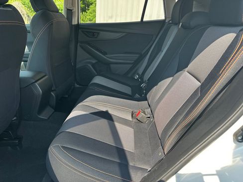 Used 2018 Subaru Crosstrek 2.0i Premium w/ Eyesight System AWD/4WD image 21