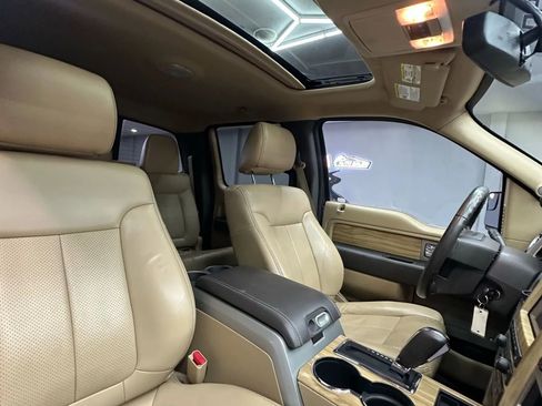 Used 2011 Ford F150 Lariat image 31