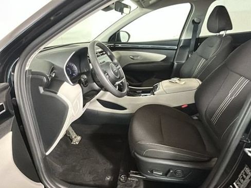 Certified 2023 Hyundai Tucson SEL FWD image 11