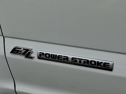 Used 2020 Ford F250 Platinum image 30