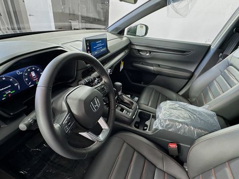 Used 2026 Honda CR-V Sport-L image 15