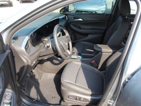 New 2026 Buick Encore GX Preferred w/ Comfort Package image 12