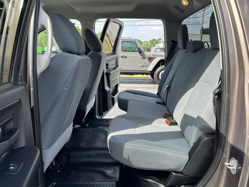 Used 2019 RAM 1500 Tradesman w/ Popular Equipment Group AWD/4WD image 30