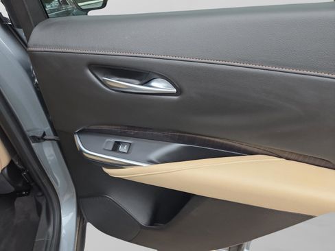 Used 2024 Cadillac XT4 Premium Luxury image 55