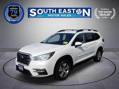 Used 2020 Subaru Ascent Premium w/ Convenience Package