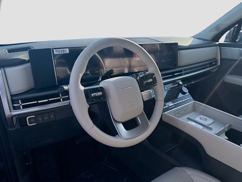 New 2026 Hyundai Santa Fe SEL FWD image 7