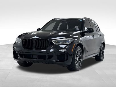 Used 2019 BMW X5 xDrive50i w/ M Sport Package