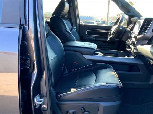 Used 2022 RAM 2500 Laramie image 7