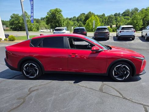 Used 2025 Kia K4 EX FWD image 8