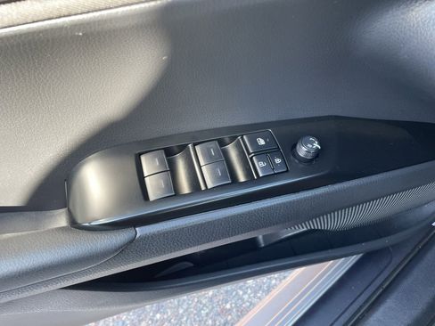 Certified 2025 Toyota Camry LE image 18