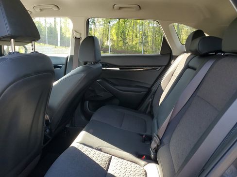 Used 2025 Kia Seltos S image 11