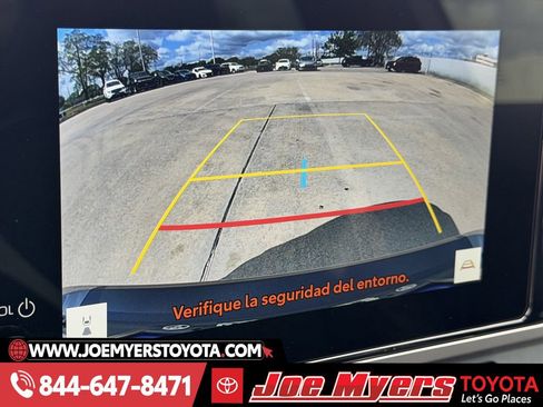 Used 2026 Toyota Camry SE w/ Convenience Package image 19