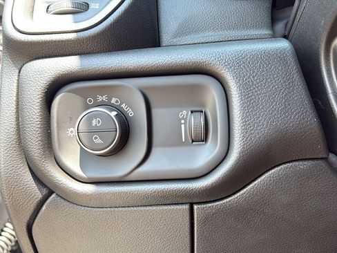 New 2026 RAM 2500 Tradesman AWD/4WD image 20