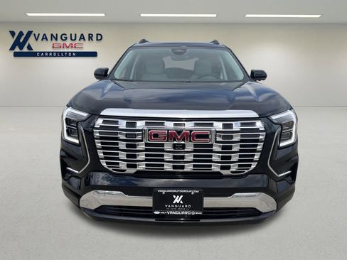 New 2026 GMC Terrain Denali w/ LPO, Floor Liner Package image 9