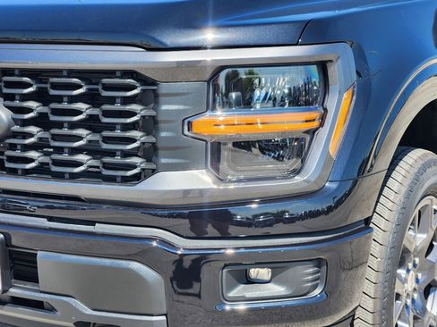 New 2026 Ford F150 STX w/ Equipment Group 200A AWD/4WD image 8
