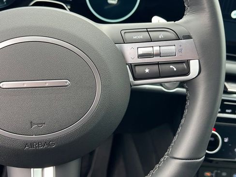 New 2026 Hyundai Santa Cruz XRT AWD/4WD image 25