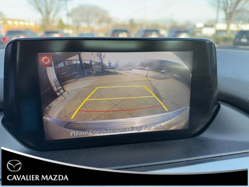 Used 2017 MAZDA MAZDA6 Grand Touring image 13