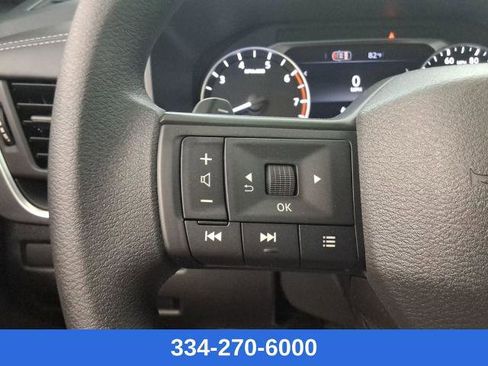 Certified 2026 Nissan Rogue S image 23